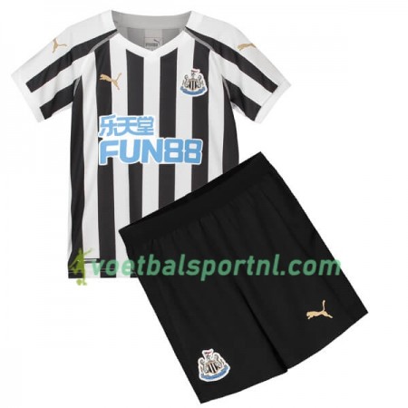 Newcastle United Kind Thuis Tenue 2018-19